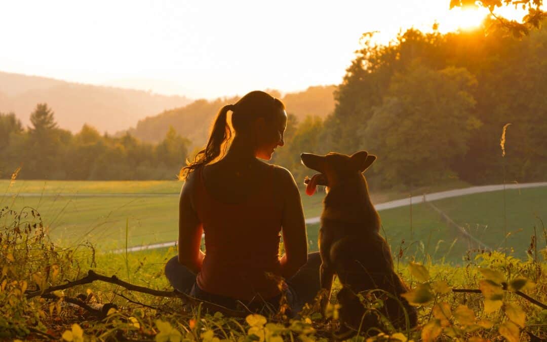 3 Tips to Integrate Self-Care Into The Professional Grooming Environment