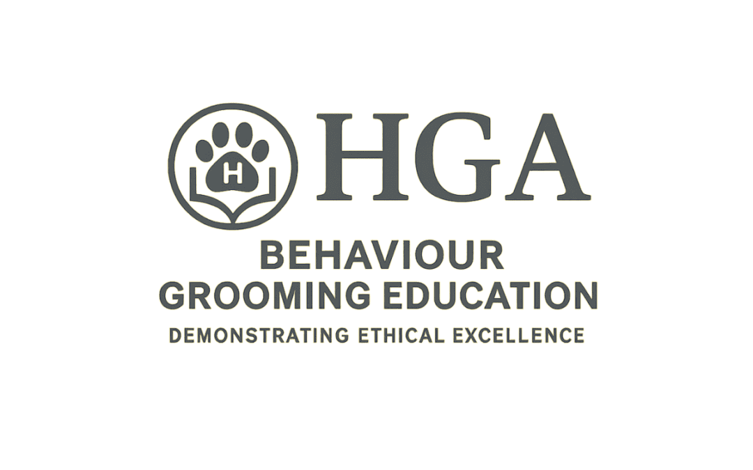 What Is the Holistic Grooming Academy? (And Why It Might Just Be Your Cup of Tea)